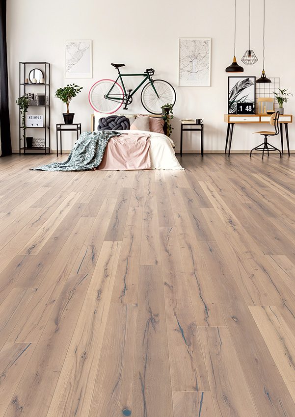 Landhausdiele 50192 – Eiche, Landhausdiele