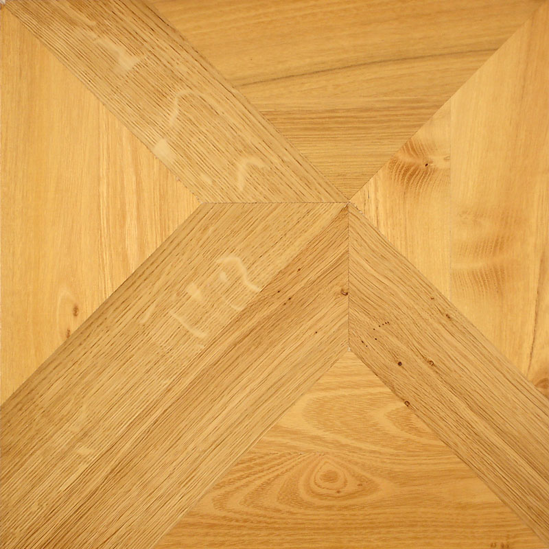 Eiche Tafelgeometrie – Eiche, Geometrische Tafel