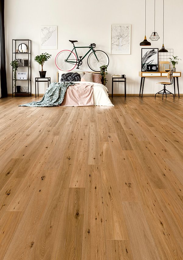 Produktfamilie LANDHAUSDIELEN – Landhausdiele 50105