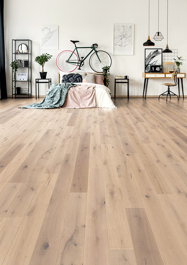 Landhausdiele 50202 – Eiche, Landhausdiele