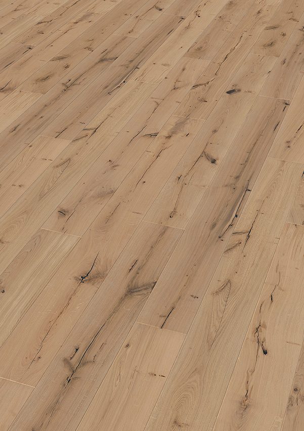 Landhausdiele 50200 – Dielenansicht