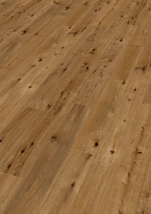 Landhausdiele 50150 – Dielenansicht