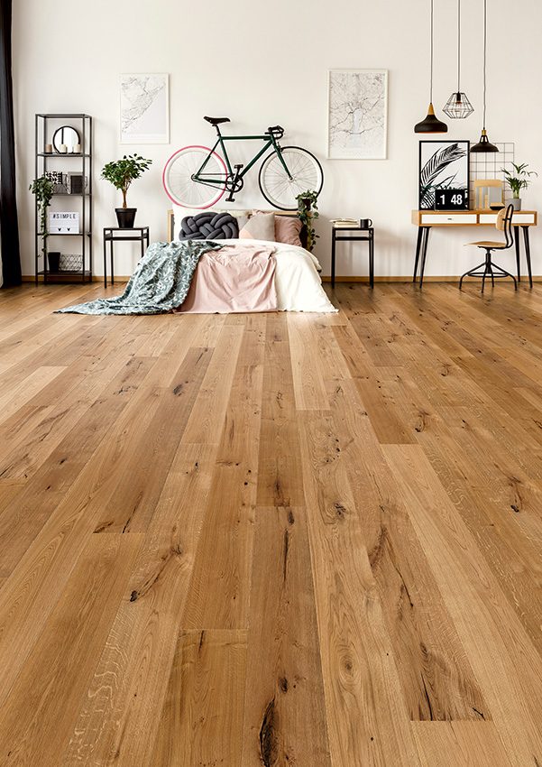 Schlossdiele 50229 – Eiche, Schlossdiele