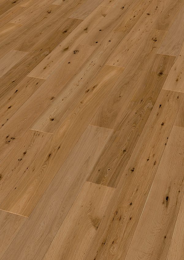 Landhausdiele 50105 – Dielenansicht