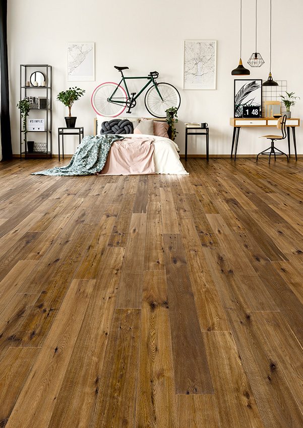 Holzfarbe Antik & Rustikal