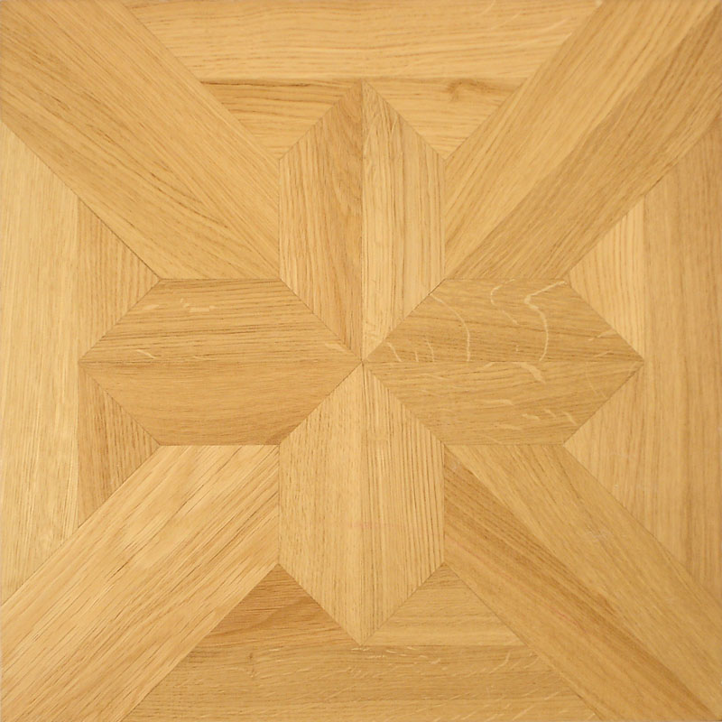Helle Eichentafel
