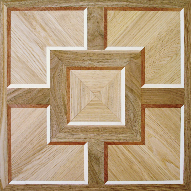 Quadrat Tafel